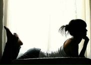 Фотография Рыжовой Лены