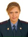 Фотография Поселениной Эвелины