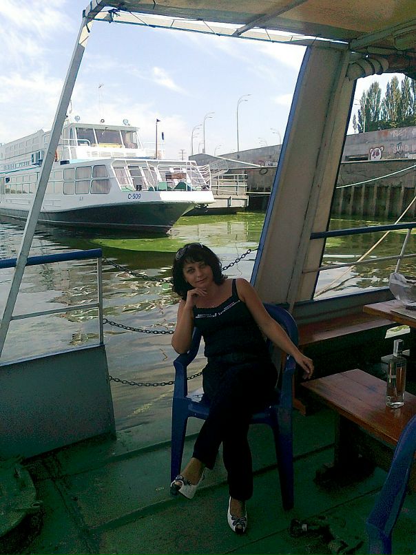 Valya Kulshenko фотография #44