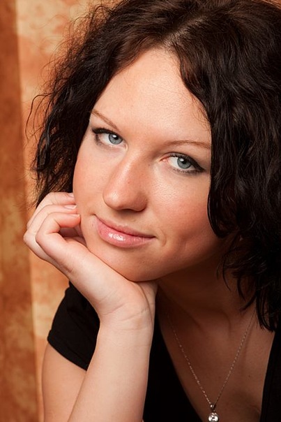 №8, Александра Калабушкина, 39 лет №8, Александра Калабушкина, 39 лет