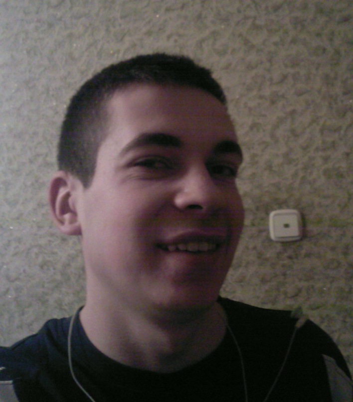 Дмитрий Ширко фотография #1