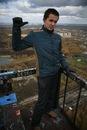 Фотография Люверана Элезара