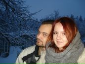 Фотография Шаминой Александры