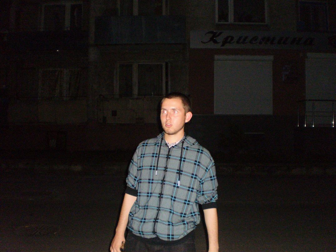 Дмитрий Демченко фотография #39