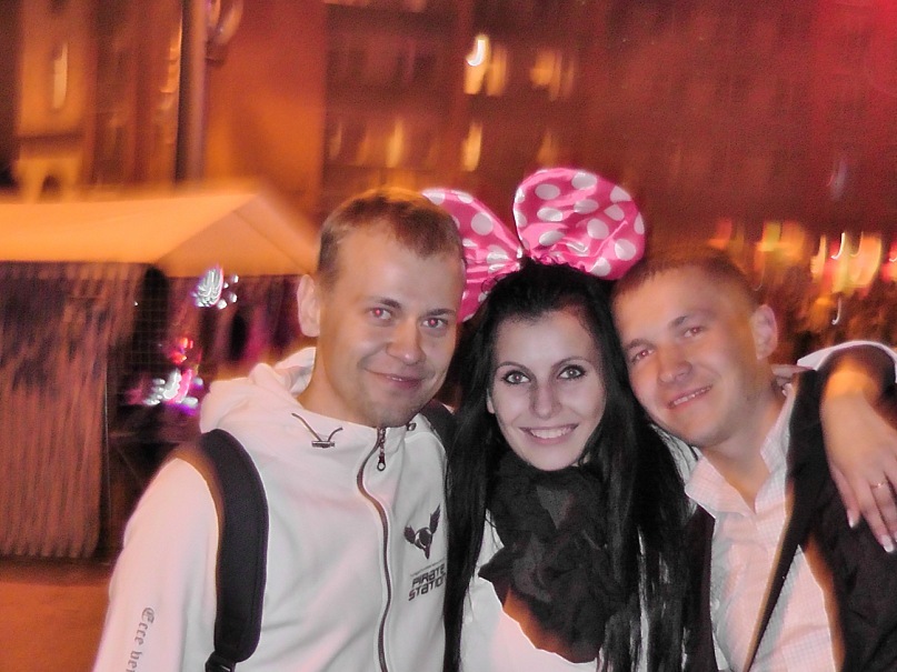 Евгений Семушин фотография #7