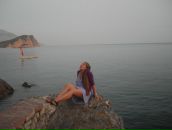 Фотография Голосовой Анюты