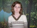 Фотография Анучиной Александры