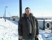 Фотография Максима Сергея