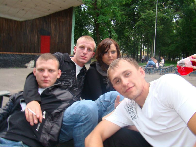Дмитрий Варсеев фотография #27