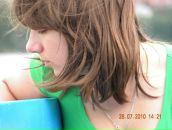 Фотография Леник Дарьи