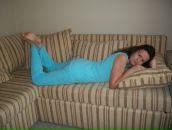 Фотография Устиновой Марии