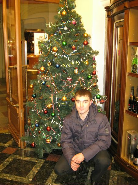 №11, Андрей Буланов, 38 лет, Москва №11, Андрей Буланов, 38 лет, Москва