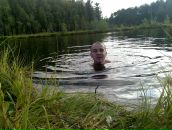 Фотография Викторова Андрея