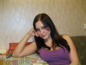 Фотография Оберемчук Ирины