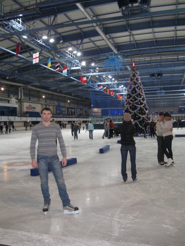 Сергей Матвеев фотография #44