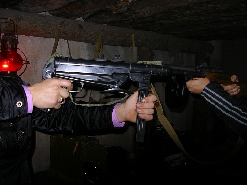 Дмитрий Купич фотография #5