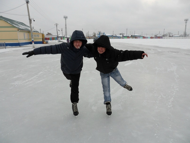 Дмитрий Купич фотография #34