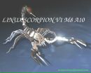 Scorpion Black фотография #44 (источник - https://vk.com/id43861142)