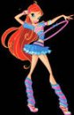 Princess Bloom фотография #41 (источник - https://vk.com/id35413149)