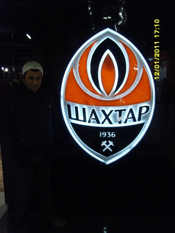 Karim Metry фотография #15