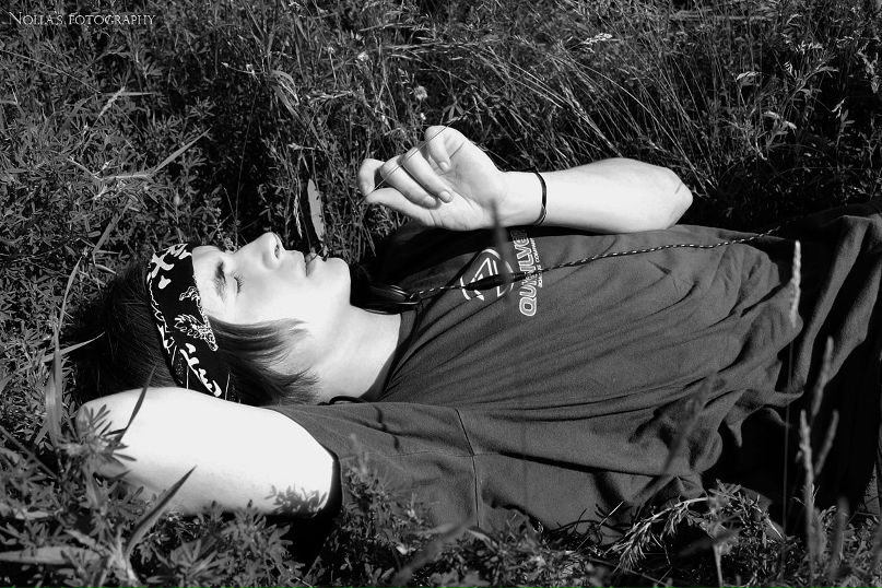 Dead Leo фотография #10