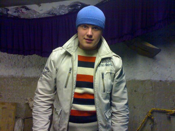№9, Валерий Савин, Сургут, Россия №9, Валерий Савин, Сургут, Россия