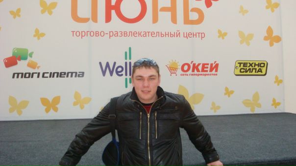 №6, Руслан Абдуллин №6, Руслан Абдуллин