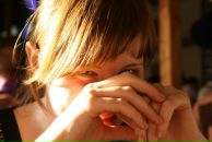 Фотография Лисичкиной Ани