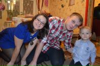 Фотография Костин Роман