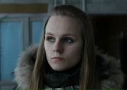 Фотография Горшковой Галки