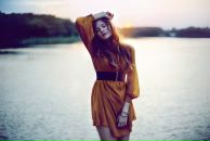 Фотография Сафроновой Ольги