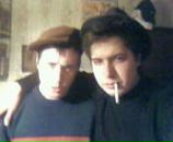 Фотография Степанова Егора