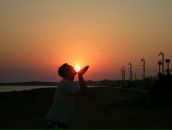 Фотография Алькина Виктора