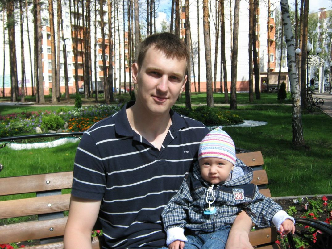 Антон Евсеев фотография #6