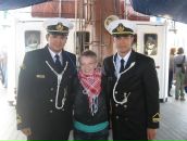 Фотография Безуевской Надежды