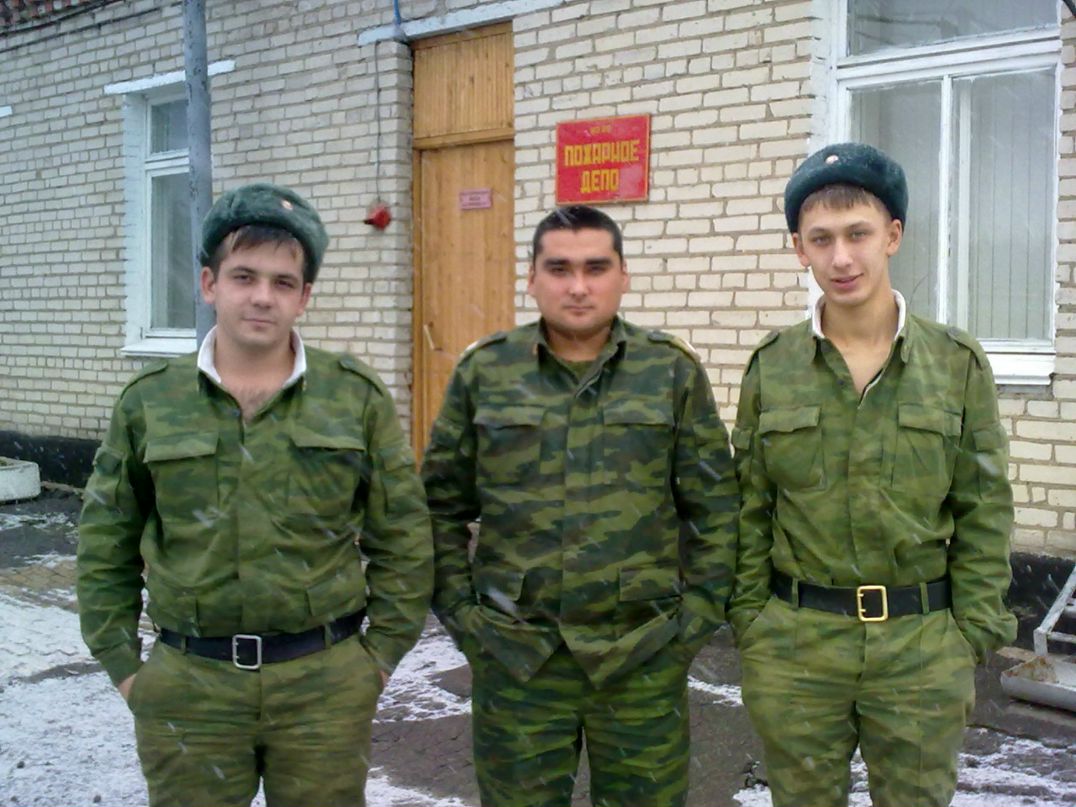 Роман Поляков фотография #47