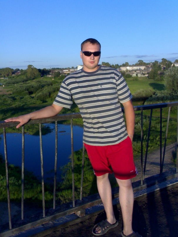 Альберт Таныгин фотография #22