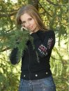 Ірусінька Карпин фотография #5 (источник - https://vk.com/id54862733)