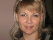 Фотография Зайцевой Лиды