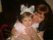 Фотография Трофимовой Галины