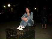 Фотография Афанасьевой Елизаветы