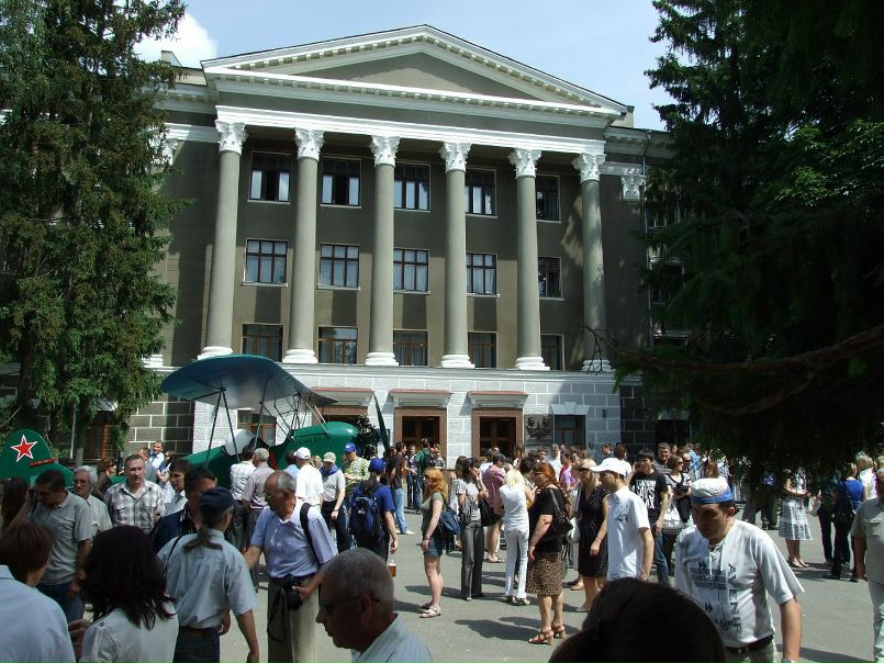 Сергей Покотило фото №34