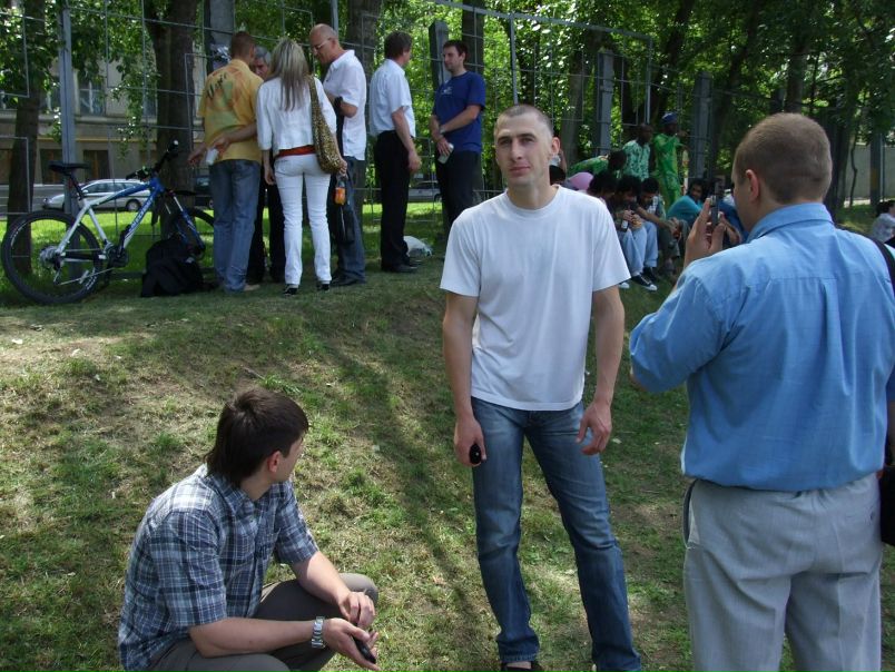 Сергей Покотило фото №44