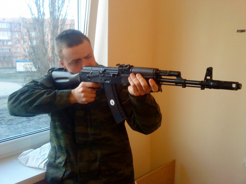 Иван Шаталов фотография #36