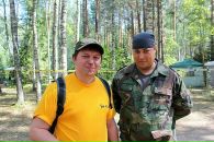 Фотография Бойцова Евгения