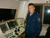 Фотография Булгакова Евгения