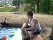 Фотография Сергеева Андрея