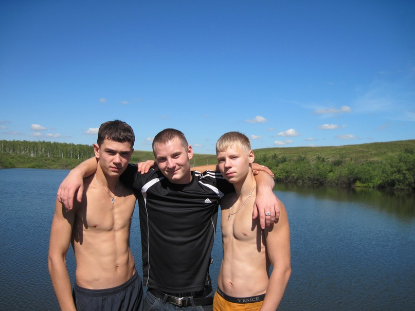 Иван Красулин фотография #37