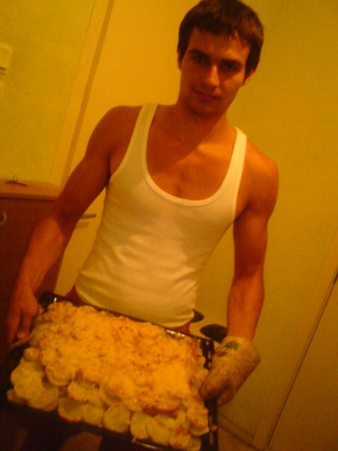 Мар'яшка:))) ) фотография #34