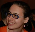 Анна Трантина фотография #32 (источник - https://vk.com/id1571925)